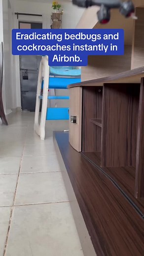 Eradicating bedbugs and cockroaches instantly in homes and offices? #fumigation #bedbuginfestation #bedbugs #pestcontrol #pestcontrolservice #cockroaches #cleaningcompany #cleaningservice