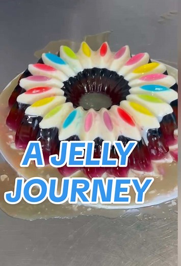 Katie's Jelly Cake Journey: Hilarious First Video of 2026