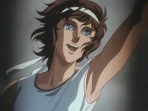 Aim for the Ace: Final Stage ep. 02/12 (Ace wo Nerae! OVA 2, 1989) eng sub - WACOCA ANIME