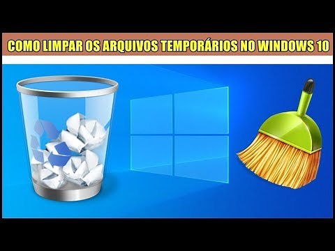 How to Clean Up Windows 10 and Clear Temporary Files from Your PC and Laptop