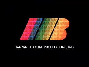 Hanna-Barbera Productions MGM Television (1975) (HD RECREATION)