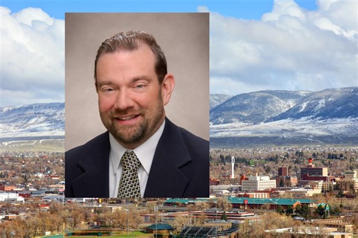 Casper Announces City Manager Potentially Leaving His Role