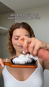 107K views · 644 reactions | “BUT IT MADE MY HAIR STICKY!” A curly...