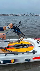 47K views · 260 reactions | Motorize your BOTE paddle board in...