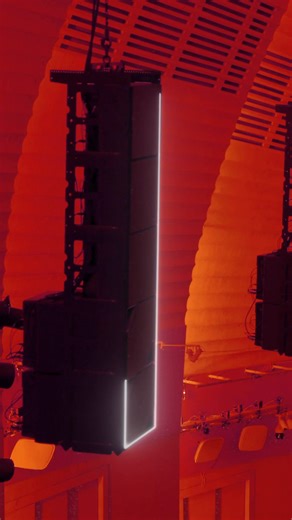 7.9K views · 89 reactions | Did you know? Sphere Immersive Sound uses 3D audio beamforming technology to deliver targeted, crystal-clear and uniform audio to every seat at Radio City Music Hall. Come hear it for yourself! | Radio City Music Hall | Facebook