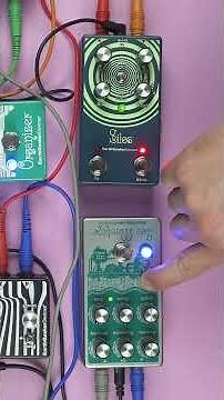 Let's talk parallel signal paths!