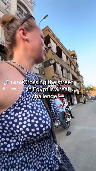 Navigating Streets: Solo Travel Tips in Egypt