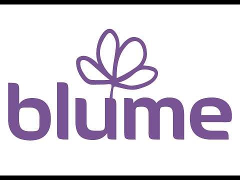 Blume Platform Overview