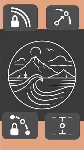 FINALLY!!! Stroke Width Tool in Affinity Designer #affinitydesigner #affinity #affinitydesigner2