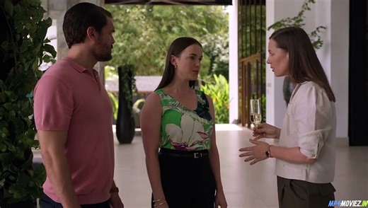 Mystery Island - Play For Keeps – Full Movie