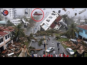 Most Unbelievable Nature Moments Ever Caught on Camera | Best of 2025 #02