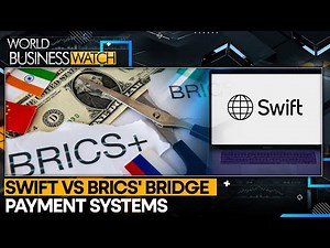 BRICS Wage Silent Economic War Against Trump's Brinksmanship | World Business Watch