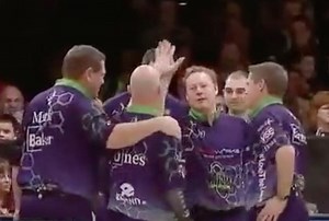 15K views · 155 reactions | #FBF Watch the decisive team match from...