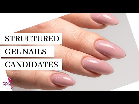 Structure Gel Nails | Who is this nail service for?