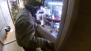 This is a video put together of Ocean City Fire and Rescue Services training on the new CMC LEVR Personal Escape Device with Safety and Survival Training, LLC. This new bailout system is top notch!! Video/editing credit: Firefighter B. McCloud Ocean City Firefighters Association | Ocean City Firefighters Association