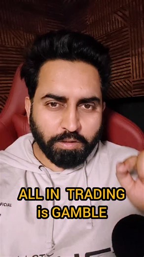 Super Trader Lakshya (STL) on Instagram: "Dont GAMBLE in Trading Dont take loan to Trade or borrow from friends ,relatives . Start small , change habit . Join Our free VIP Group to get Guidance in .Crypto, gold , silver Trades with views . STEPS TO FOLLOW FOR VIP GROUP Open account under link in bio Fill Google form Be active in trading in that account. Msg at Telegram id - STL4SUPPORT They will add you . #gold #silver #crypto #supertraderlakshya #trading"