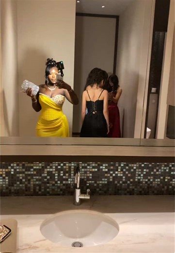 Stylish Yellow Prom Dress Inspiration for 2023