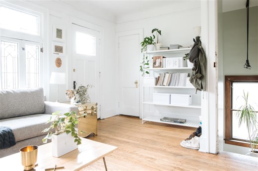 Why You Should Use These 10 Tricks to Prevent Clutter at Home