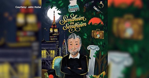A Preview of Possum Point Players’ “Sondheim on Sondheim”