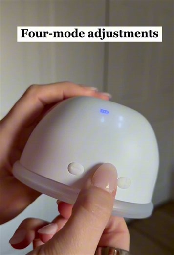 The 36 precise levels to match YOUR flow—empties breasts thoroughly without pain. Lightweight, portable, and with you every step of the way!#springhopebreastpump #pumpandpour #easypumping #exclusivelypumping #breastfeeding