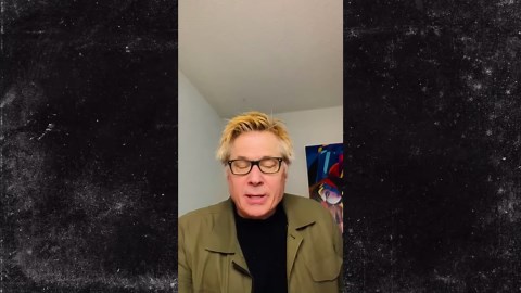 Kato Kaelin Speaks On OJ Simpson's Death