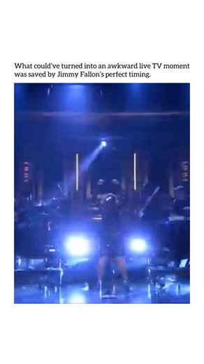 Magicalsing & pop culture on Instagram: "Proof that the best TV moments are the unplanned ones ✨ • • • Meghan Trainor slipped during “Me Too,” and instead of awkward silence, there was laughter, care, and a quick assist from Jimmy Fallon. Real people. Real reactions. Pure live-TV magic. • Watch till the end 💫 Via: The Tonight Show Starring Jimmy Fallon / @fallontonight In video: Meghan Trainor, Jimmy Fallon 📩 DM for credit/removal (no copyright intended). All rights and credits belong to the r