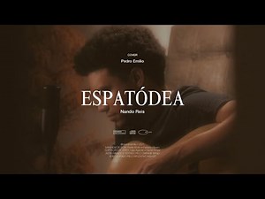 espatódea - nando reis (pedro emílio)