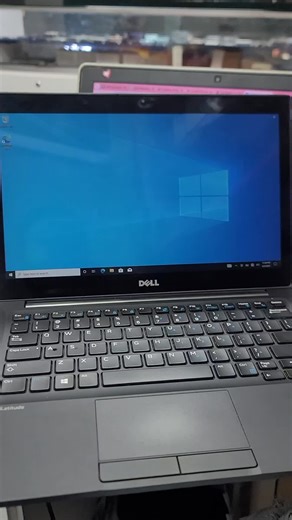 Dell Latitude 7280 Laptop: Ideal for Travel and Work