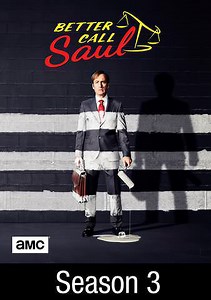 Better Call Saul: Sabrosito