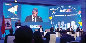Smart City Casablanca: la transformation digitale est clé de la réussite (VIDEO)