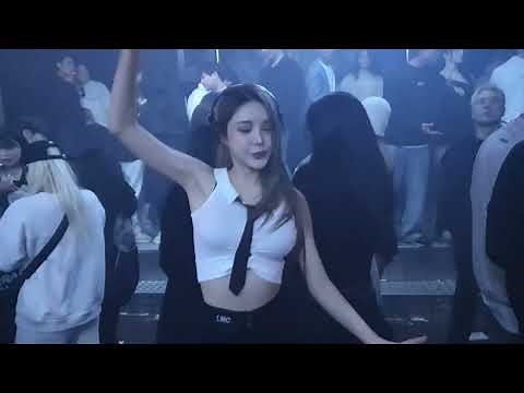 강남 클럽 페이스 월요일 오픈, DJ 예송(YESONG) 라이브 무대
