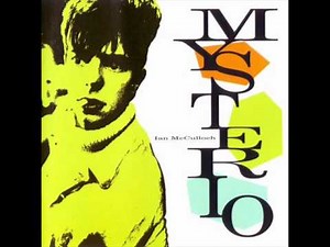 Ian McCulloch - Magical World