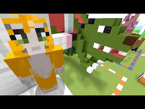 Building Time - Jack The Dragon Killer {41}