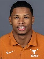 Matthew Golden, Green Bay Packers, Wide Receiver