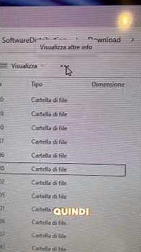 Windows lento. E memoria piena? Come eliminare i file inutili dopò l’aggiornamento e più spazio