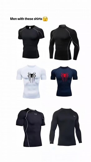 Top Gym Shirts for Effective Workouts