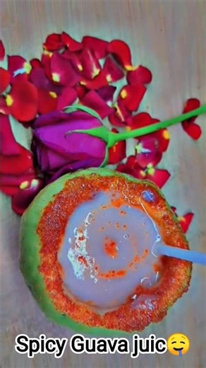 Spicy Guava juice |#guava #guavabenefits #guavashake #hyderabad