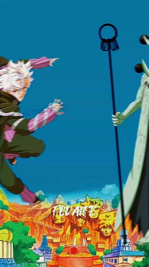 Fodaife on Instagram: "Who is strongest Code(boruto) VS Obito #naruto #anime #edit #edits #animeedits #obito #code #manga #animation #onepiece #demonslayer"