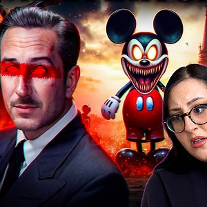 13K views · 224 reactions | Is DISNEY Involved With MK-ULTRA?! | Michelle Platti | Facebook