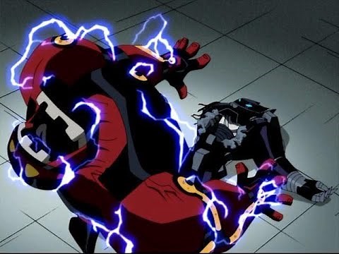 Batman vs Bane