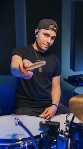 176K views · 1.7K reactions | Mike Sleath Attempts the Blink-182 Drum Challenge ⚡️ We gave him a Blink-182-inspired drumless track along with a Travis Barker checklist to complete, including rudimental patterns, punk grooves, a drum solo, and some of Travis’s signature beats. Head over to the Drumeo channel to watch the full challenge!  #drumeo #musora #musoramedia #mikesleath #shawnmendes #blink182 #travisbarker | Drumeo | Facebook