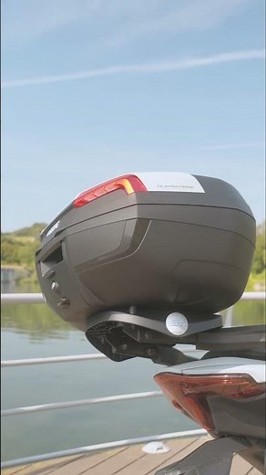 GIVI E46 TECH RIVIERA