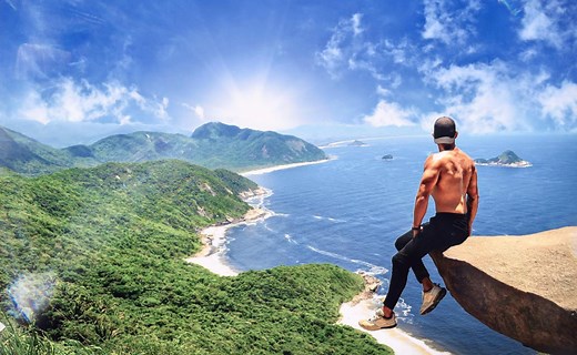 Pedra do Telégrafo: onde fica, como chegar e dicas para a trilha