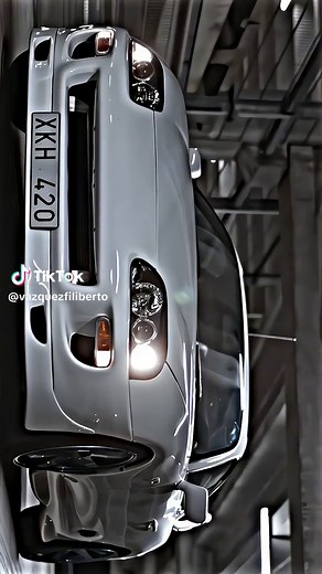 Supra White Toyota MK4 Drift Video Compilation