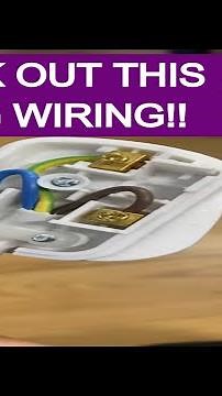 PAT Testing Dangerous Plug Visual Inspection Fail! It wasn’t like this when I tested it last year!