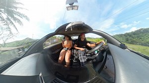 Errands day with my beautiful girlfriend ❤️ Calleya Leanne | JohnBert Etio