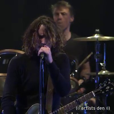 645K views · 948 reactions | ‘Live From The Artists Den’ captured all Soundgarden’s hits & more at the Wiltern in 2013. Watch ‘Black Hole Sun’ live now. | Soundgarden | Facebook