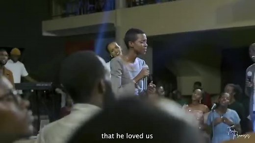 𝐍𝐢 𝐔𝐦𝐮𝐤𝐢𝐳𝐚 - 𝐓𝐫𝐮𝐞 𝐏𝐫𝐨𝐦𝐢𝐬𝐞𝐬