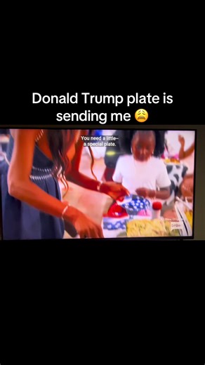 Kam is Wendy’s daughter for sure. This took me out. #bravotvaddict #rhop #realhousewivesofpotomac #bravotvjunkie @bravobreakdownwithzoe @bravobreakdownwithzoe @bravobreakdownwithzoe