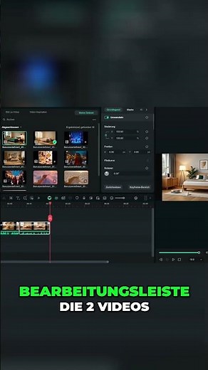 AI Video Editor: Create the perfect brand video in seconds!